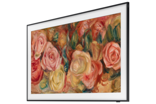 Smart Tivi Khung Tranh The Frame QLED Samsung 4K 55 inch QA55LS03D