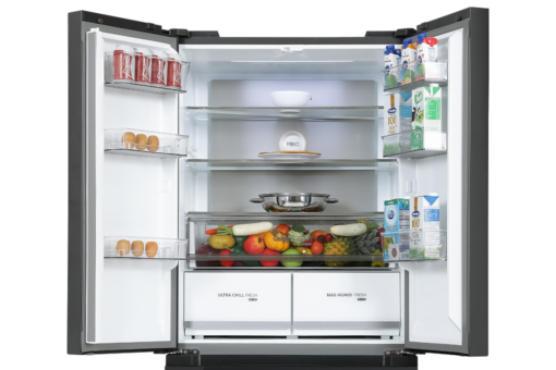 Tủ lạnh Toshiba Inverter 515 lít Multi Door GR-RF669WI-PGV(A9)-BG