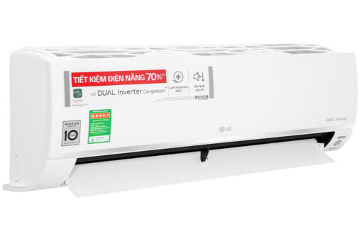 Điều hòa LG Inverter 9200btu 1 HP V10API1