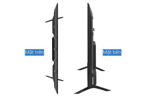 Google Tivi Xiaomi A FHD 43 inch L43MA-AFSEA 2025