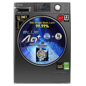Máy Giặt Panasonic Inverter 10 Kg NA-V10FX2LVT
