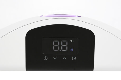 Máy nước nóng gián tiếp Electrolux 20 lít 2500W EWS202DX-DWE