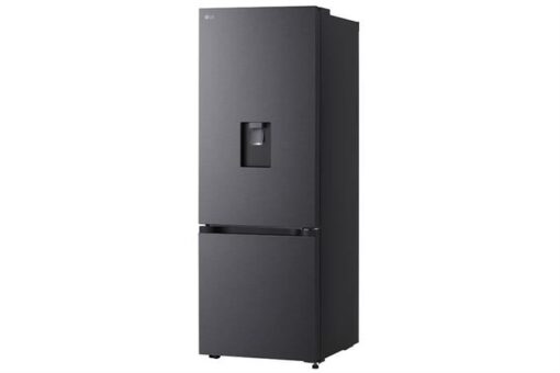 Tủ lạnh LG Inverter 332 lít LBD33BLMA