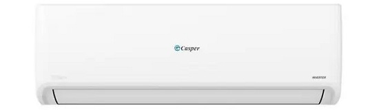 Điều hòa Casper 1 chiều Inverter 1.5HP-12.000BTU GSC-12IP25