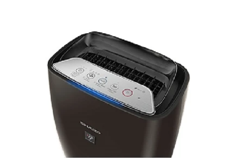 Máy lọc không khí Sharp FP-J50V-H