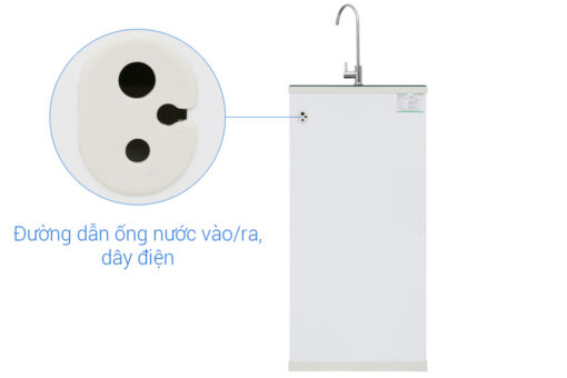 Máy lọc nước RO Kangaroo VTU KG109A