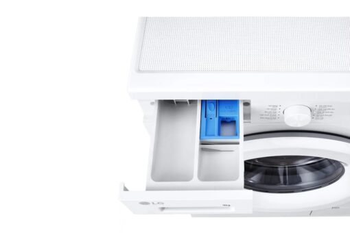 Máy Giặt LG Inverter 9 Kg FB1209S6W