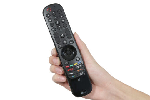 Smart Tivi LG 4K 86 inch 86UQ911C0SD