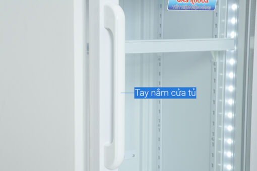 Tủ mát Alaska 270 lít LC-455H