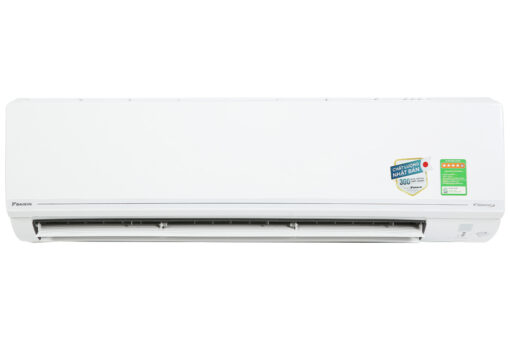Máy lạnh 2 chiều Daikin Inverter 2 HP FTHF50XVMV