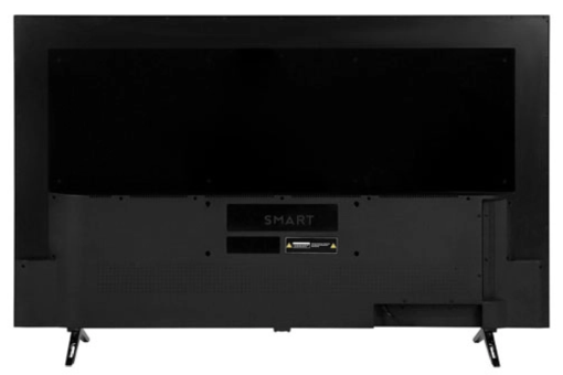 SMART TV Ultra iSLIM 4K 50 Inch – 50U73