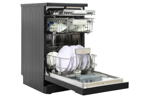 Máy rửa chén bát độc lập Galanz W45A3A401S-0E1(B)