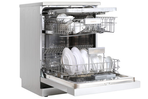 Máy rửa chén bát độc lập có sấy Galanz W60B1A401M-AE5(SS)