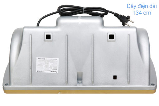 Đèn sưởi nhà tắm Kangaroo KG3BH01 825W