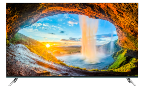 Smart Tivi QLED Asher 4K UHD 65 Inch A-65GQ13600