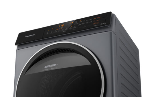 Máy giặt Panasonic Inverter 9.5 Kg NA-V95FC1LVT