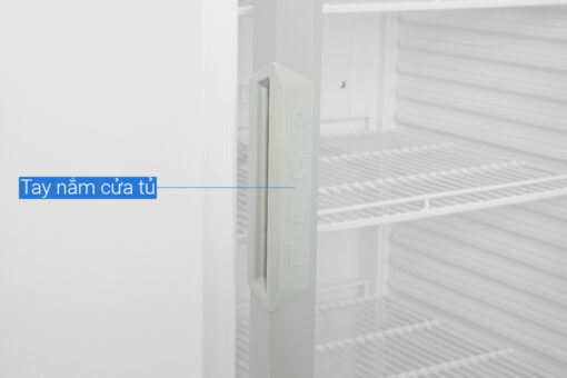 Tủ mát Aqua 215 lít AQS-AF340S