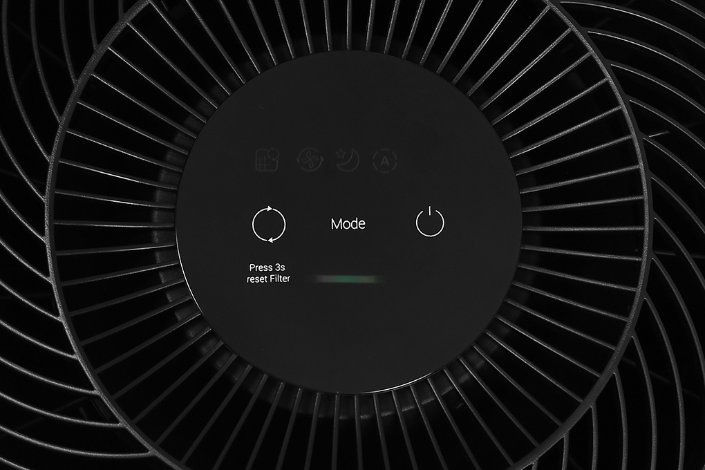 Máy lọc không khí Casper AP-250MAH