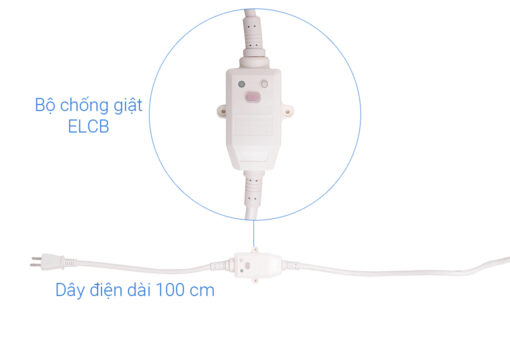 Máy nước nóng Kangaroo 30 lít KG69A3