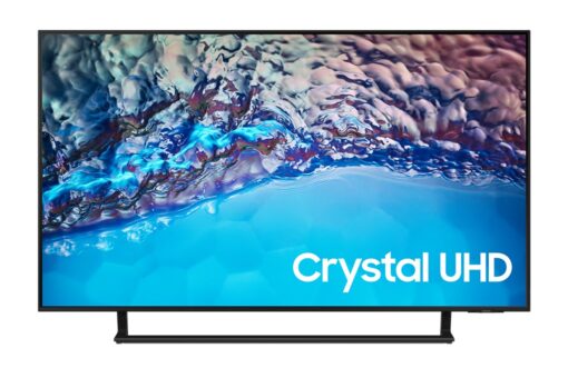 Smart Tivi Samsung 4K Crystal UHD 43 inch UA43BU8500