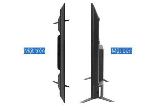 Google Tivi Xiaomi A Pro 4K 65 inch L65MA-SSEA 2025