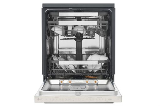 Máy rửa bát độc lập LG LDT14BGA3