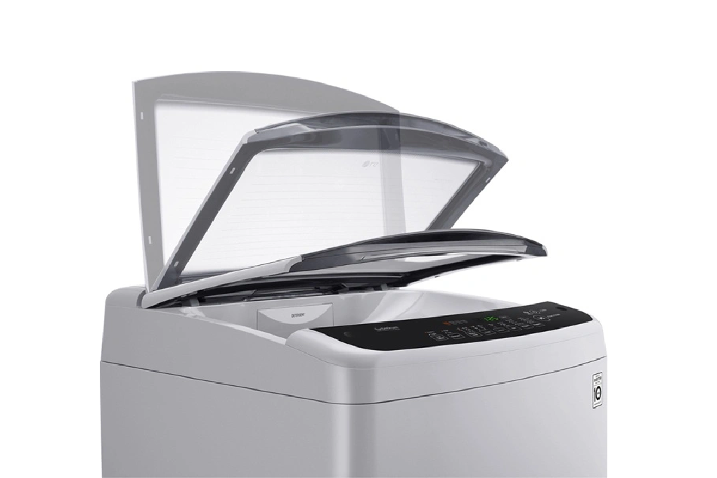Máy giặt LG lồng đứng 8.5kg T2185VS2M Smart Inverter