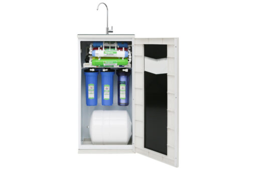 Máy lọc nước RO Kangaroo VTU KG109A