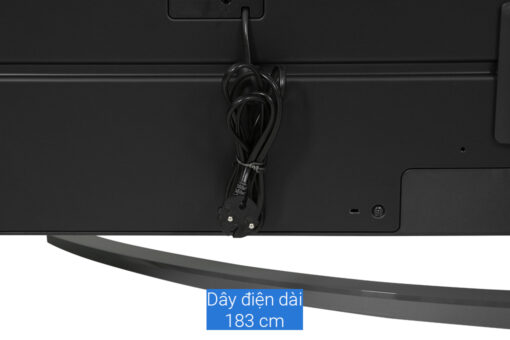 Smart Tivi LG 4K 86 inch 86UQ911C0SD