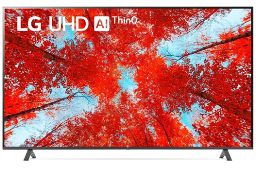 Smart Tivi LG 4K 86 inch 86UQ911C0SD