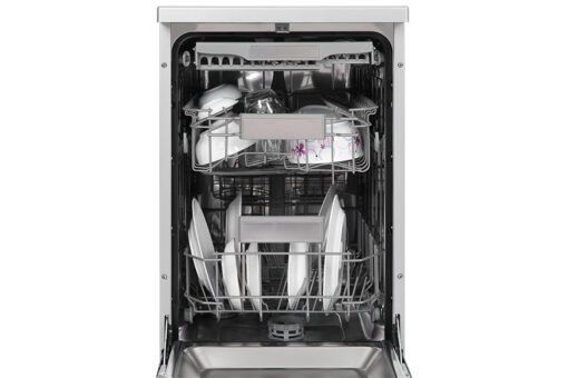 Máy rửa chén bát độc lập có sấy Galanz W45A3A401M-0E1(SS)