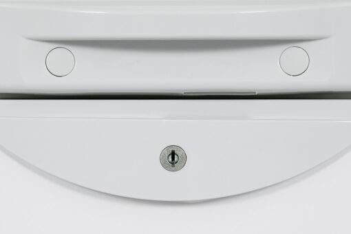 Tủ đông Hòa Phát 205 Lít HPF BN6205 / HCF 506S2N2