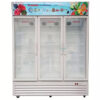 Tủ Mát Denver 1380 Lít TM-2200GTL