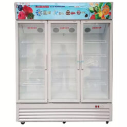 Tủ Mát Denver 1380 Lít TM-2200GTL