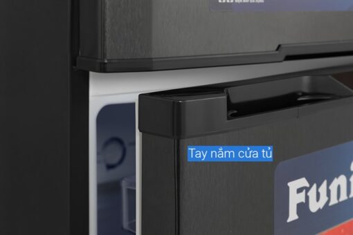 Tủ lạnh Funiki Inverter 209 lít HR T8209TDG