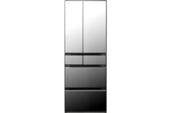 Tủ lạnh Hitachi Inverter 617 lít Multi Door R-HW620RV X