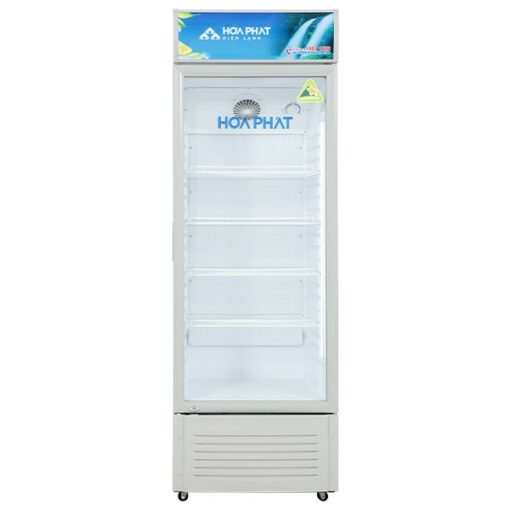 Tủ mát Hòa Phát 280 Lít HSC 700F1R1