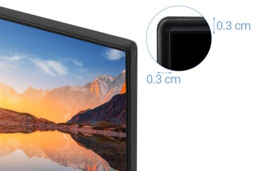 Google Tivi Xiaomi A FHD 43 inch L43MA-AFSEA 2025