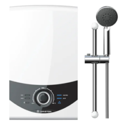 Máy nước nóng trực tiếp Ariston 4500W SMC45PE SBS VN
