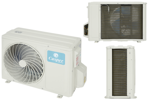 Điều hoà Casper Inverter 1.5 HP GC-12IS35