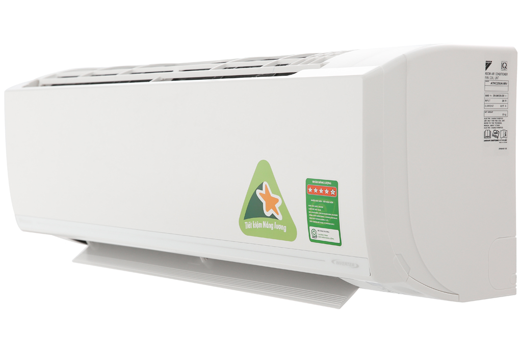 Điều hoà Daikin Inverter 1 HP FTKC25UAVMV
