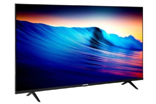 SMART TV Ultra iSLIM 4K 50 Inch – 50U73