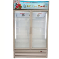 Tủ Mát Denver 1000 Lít TM-2000GTL