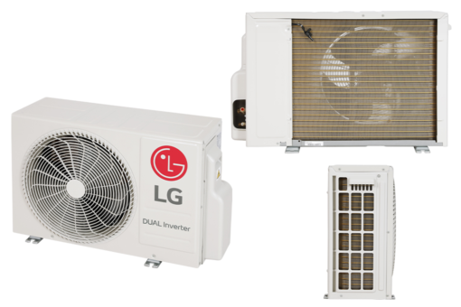 Điều hoà LG Inverter 2 HP V18WIN1