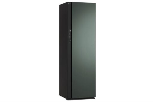 Tủ chăm sóc quần áo thông minh LG Styler Inverter 5 móc SC5MNR4G