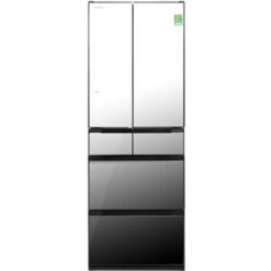 Tủ lạnh Hitachi R-HW540RV X 540 lít 6 cửa
