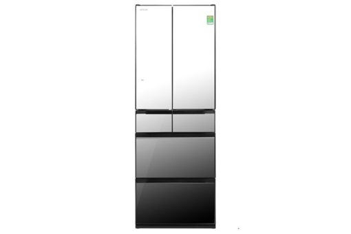 Tủ lạnh Hitachi R-HW540RV X 540 lít 6 cửa