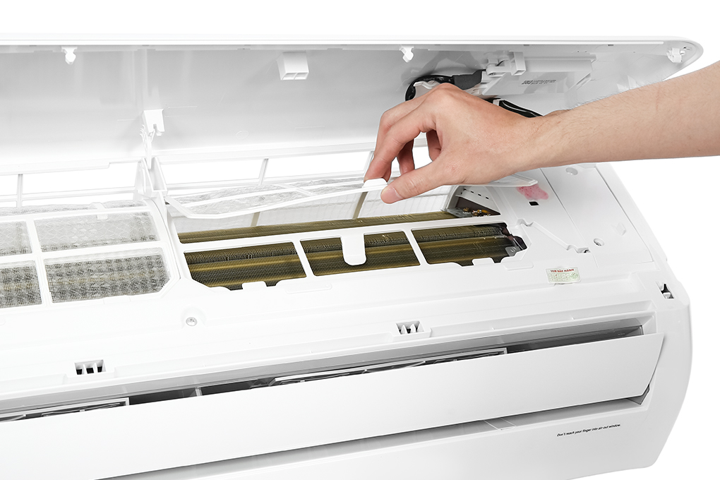 Máy lạnh Kangaroo 1.5 HP KGAC12CN