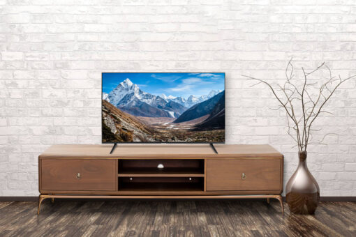 Android Tivi Casper 4K 55 inch 55UGA610