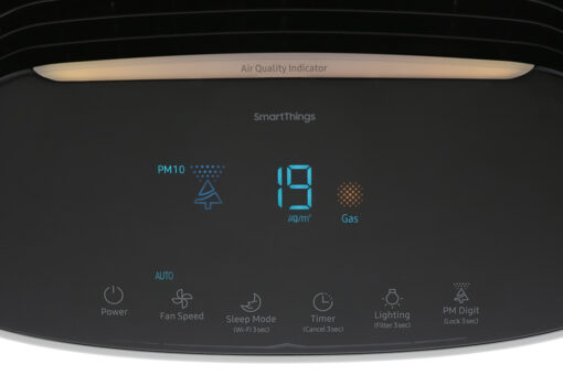 Máy lọc không khí Samsung AX60R5080WD/SV 60W